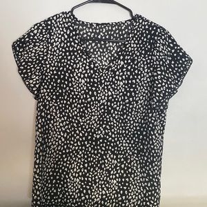 Dressy Short Sleeve
